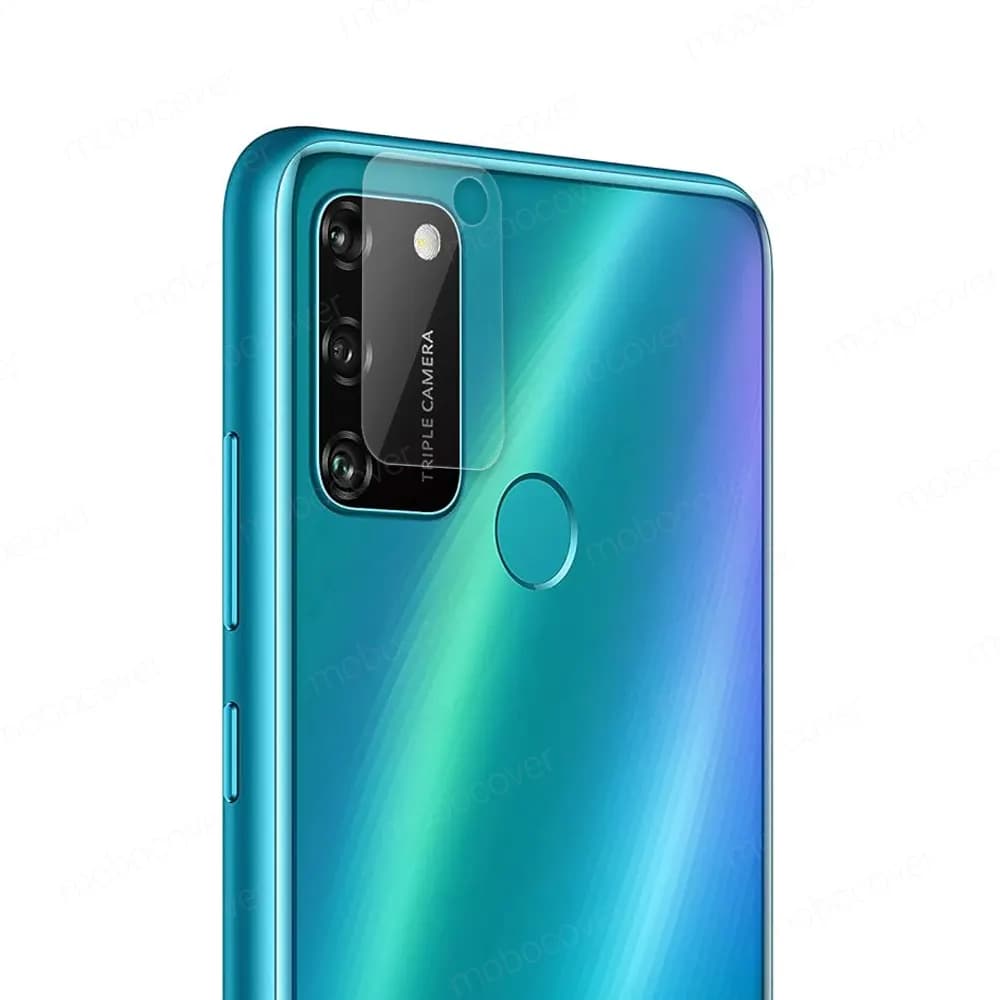 محافظ لنز دوربین گوشی موبایل Honor 9A / آنر ۹ ای