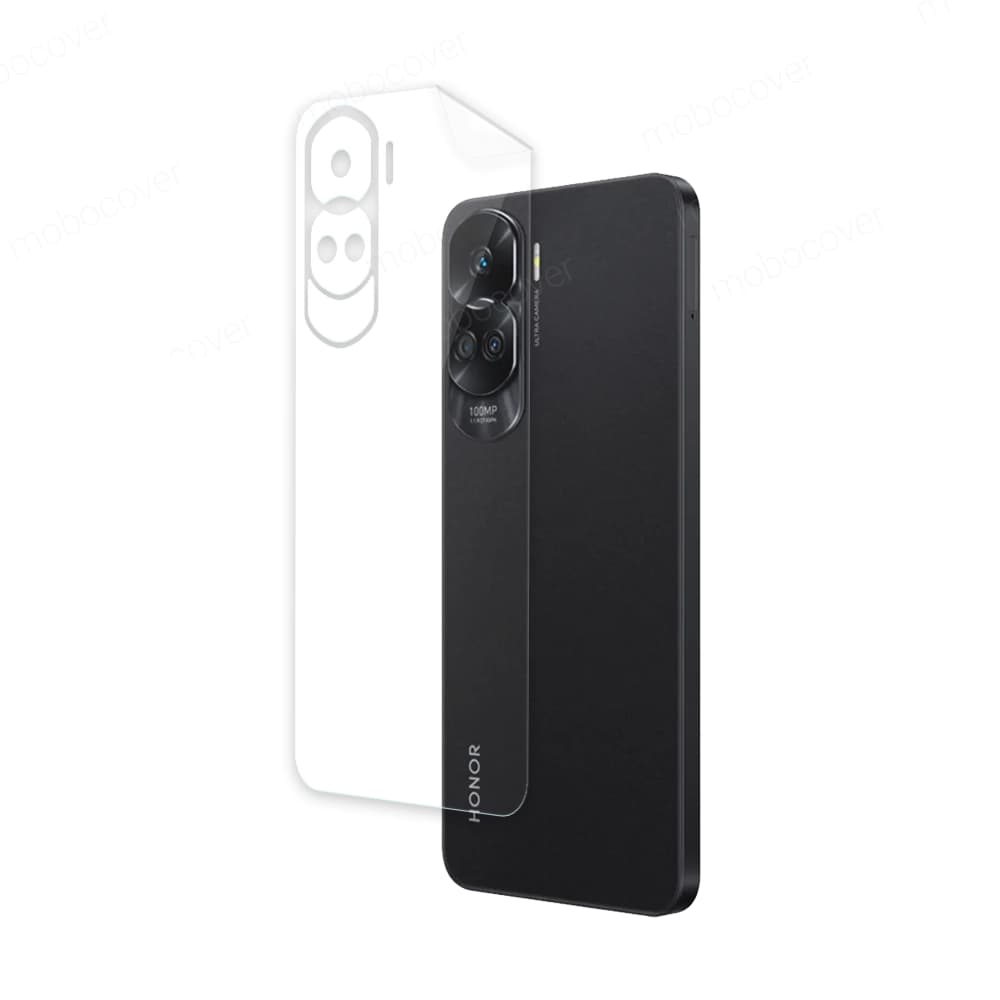 محافظ برچسب پشت گوشی موبایل Honor 90 Lite / آنر ۹۰ لایت