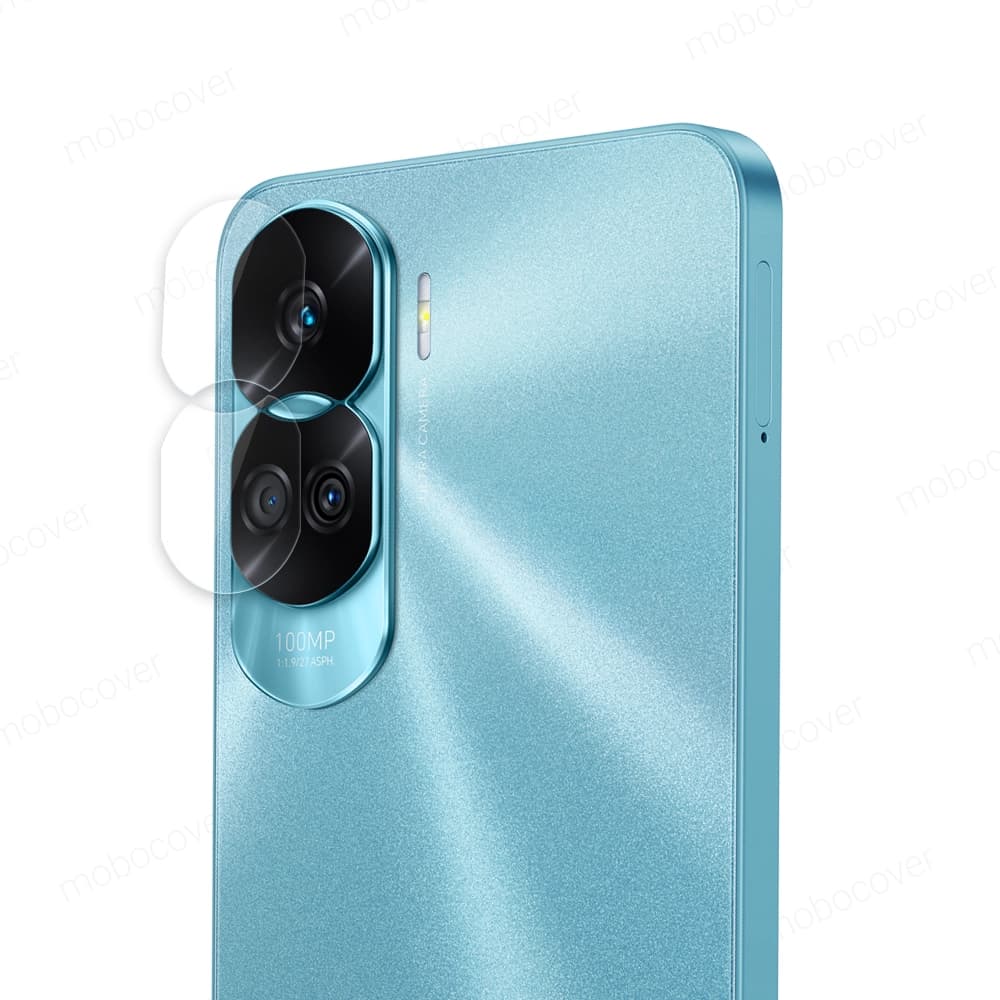 محافظ لنز دوربین گوشی موبایل Honor 90 Lite / آنر ۹۰ لایت