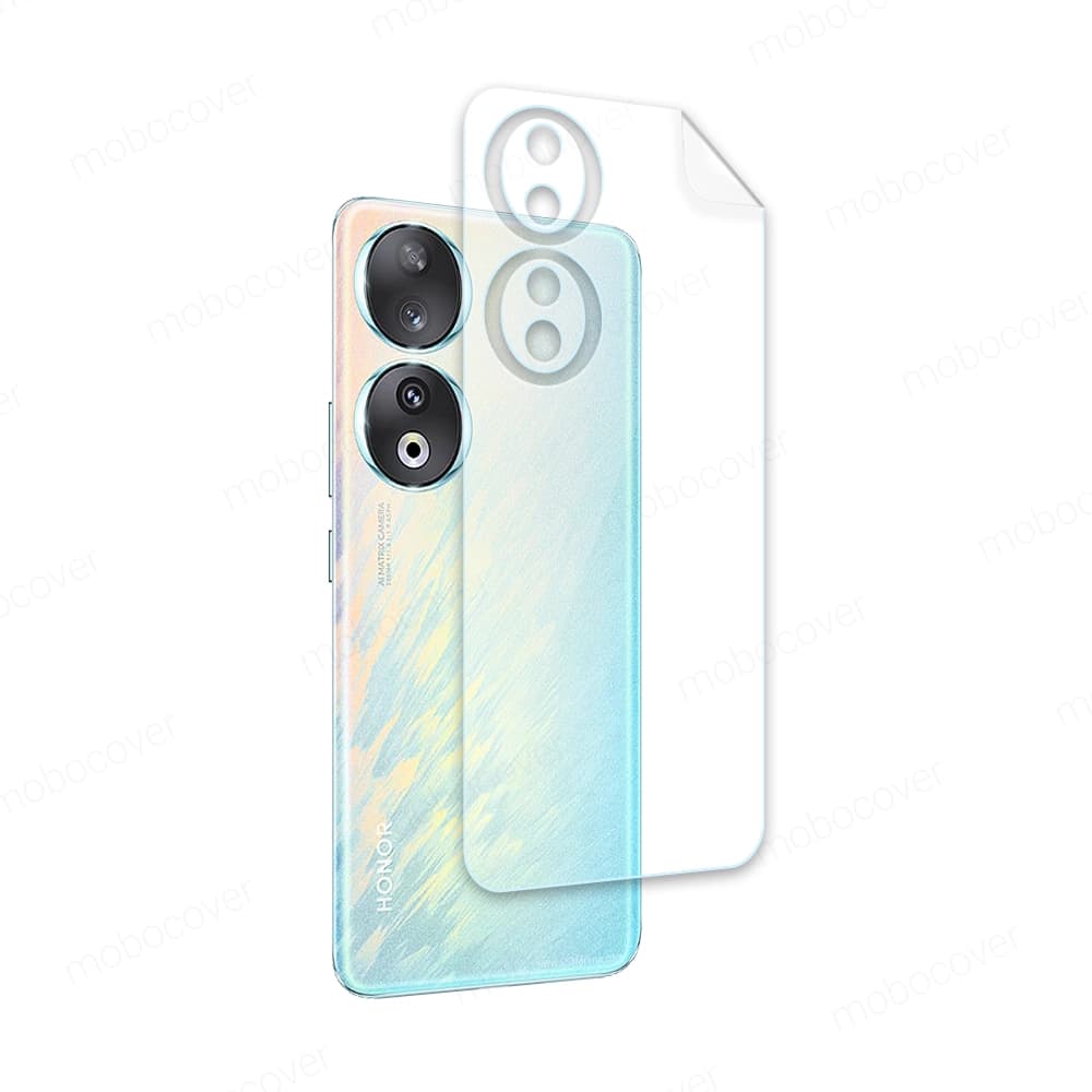 محافظ برچسب پشت گوشی موبایل Honor 90 / آنر ۹۰