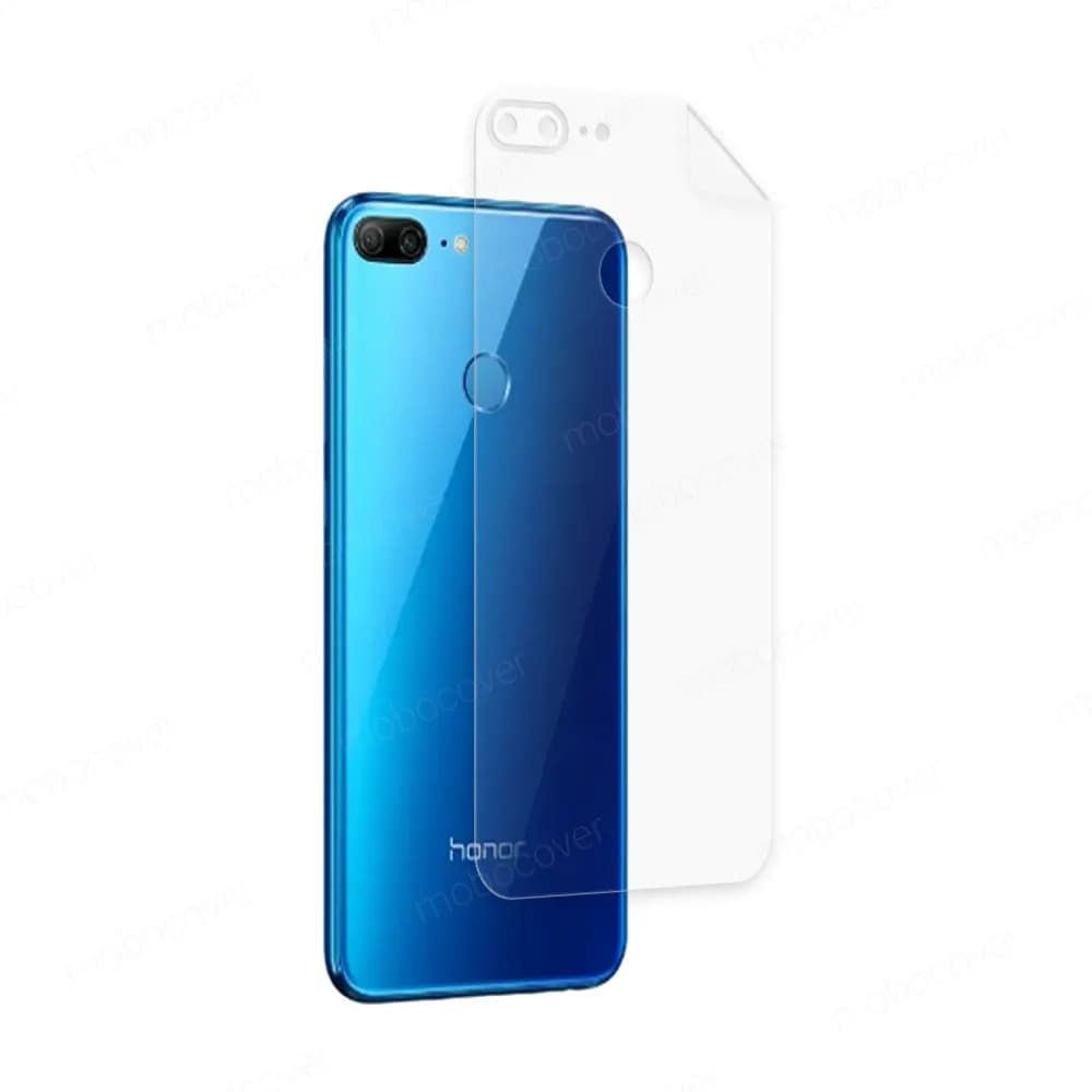محافظ برچسب پشت گوشی موبایل Honor 9 Lite / آنر ۹ لایت