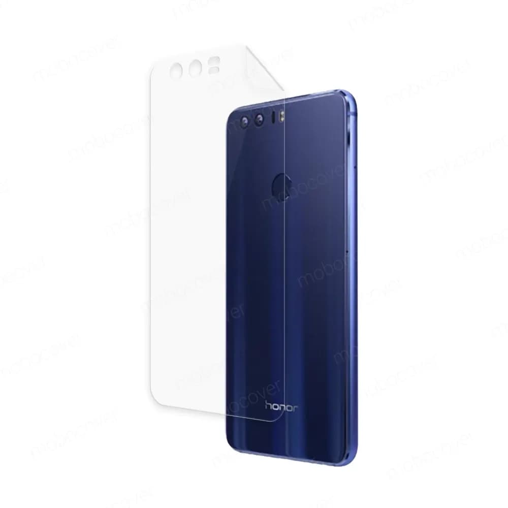 محافظ برچسب پشت گوشی موبایل Honor 9 Premium / آنر ۹ پریمیوم