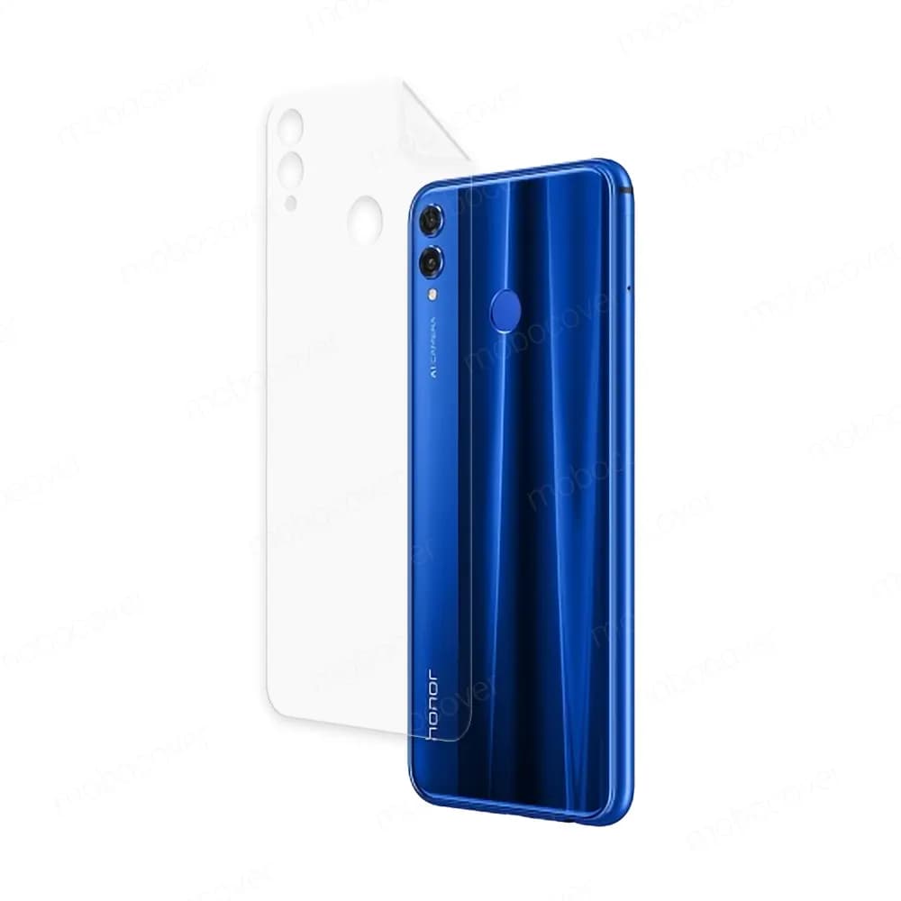 محافظ برچسب پشت گوشی موبایل Honor 8X / آنر ۸ ایکس