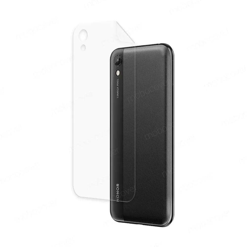 محافظ برچسب پشت گوشی موبایل Honor 8S 2020 / آنر ۸ اس ۲۰۲۰