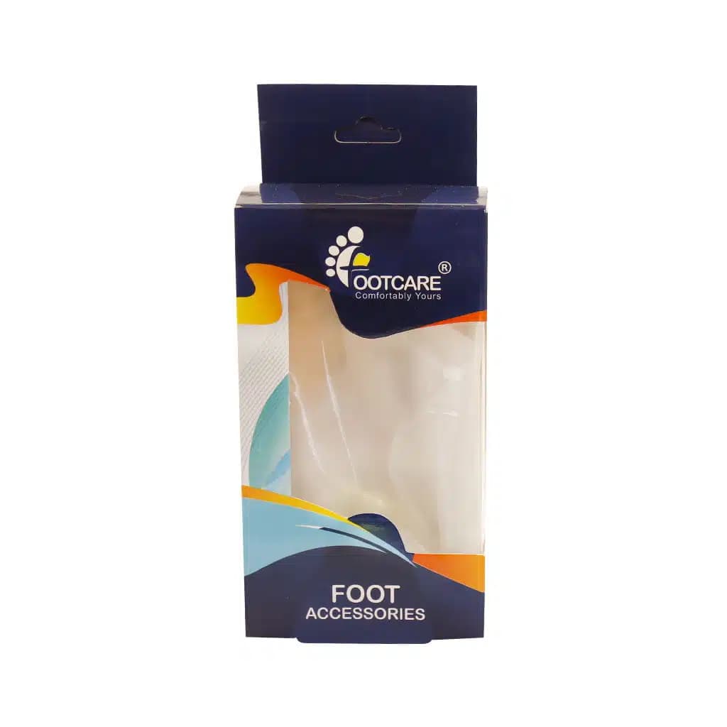محافظ پاشنه فوت کر کد A-034
