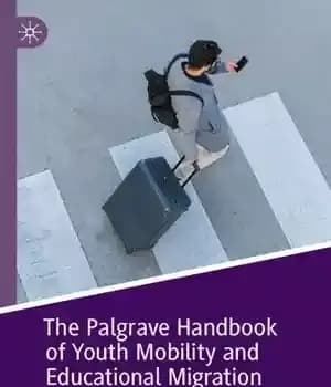 دانلود کتاب The Palgrave Handbook of Youth Mobility and Educational Migration