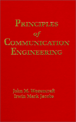 دانلود کتاب Principles of Communication Engineering — تصویر ۲