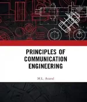 دانلود کتاب Principles of Communication Engineering