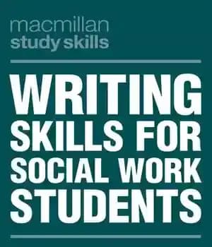 دانلود کتاب Writing Skills for Social Work Students