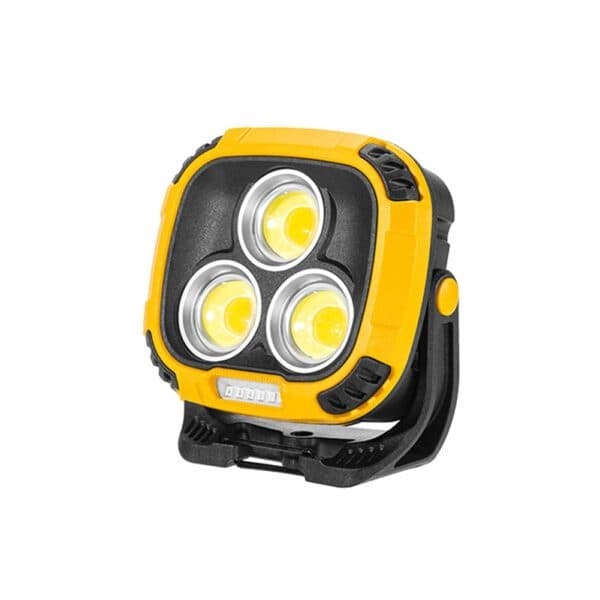 چراغ شارژی و کمپینگ اسمال سان مدل W891-1 