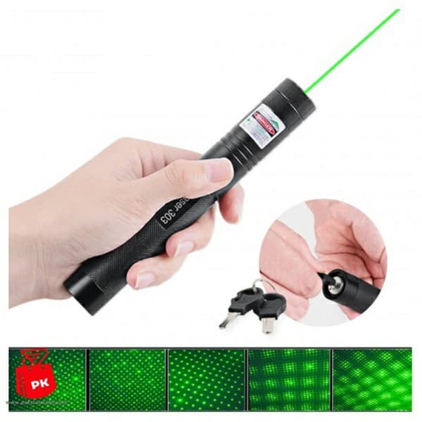 لیزر مدل Laser 303 ‏