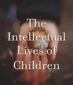 دانلود کتاب The Intellectual Lives of Children