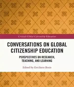 دانلود کتاب Conversations on Global Citizenship Education: Perspectives Research, Teaching, and Learning in Higher Education