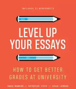 دانلود کتاب Level up Your Essays