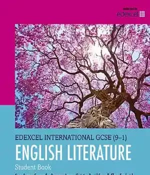 دانلود کتاب Pearson Edexcel International GCSE (9-1) English Literature Student Book – GCSE