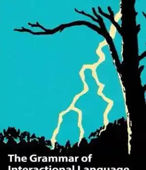 دانلود کتاب The Grammar of Interactional Language