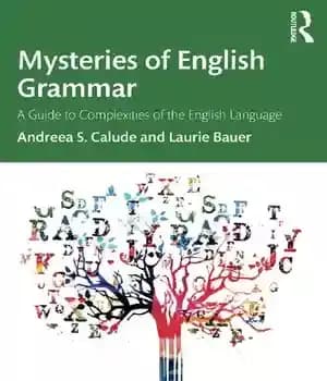 دانلود کتاب Mysteries of English Grammar: A Guide to Complexities the Language