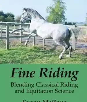 دانلود کتاب Fine Riding: Blending Classical Riding and Equitation Science