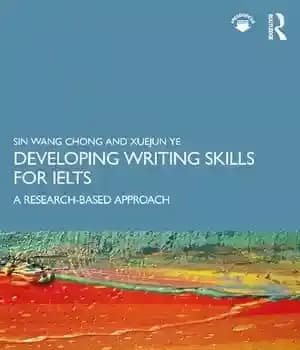 دانلود کتاب Developing Writing Skills For Ielts. A Research-based Approach