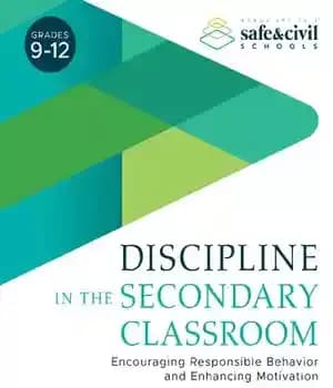 دانلود کتاب Discipline in the Secondary Classroom: Encouraging Responsible Behavior and Enhancing Motivation