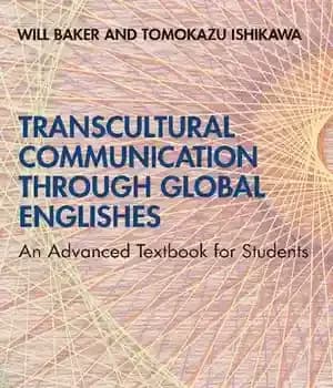 دانلود کتاب Transcultural Communication Through Global Englishes: An Advanced Textbook for Students
