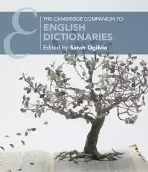دانلود کتاب The Cambridge Companion to English Dictionaries