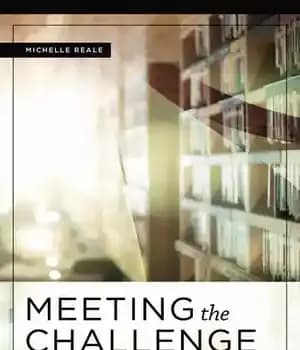 دانلود کتاب Meeting the Challenge of Teaching Information Literacy