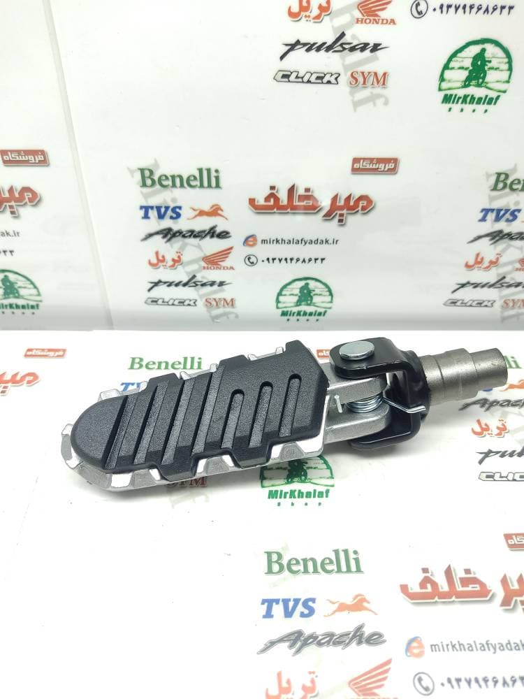 جا پایه جلو سمت چپ موتور بنلی 180 اصلی