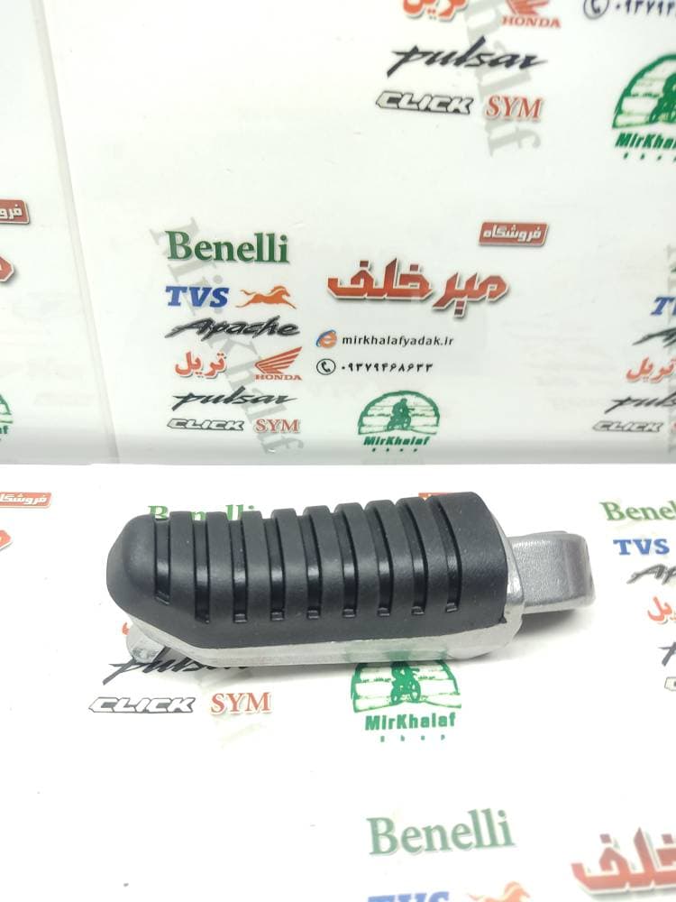 جا پایه جلو چپ موتور بنلی 250 تک سیلندر اصلی