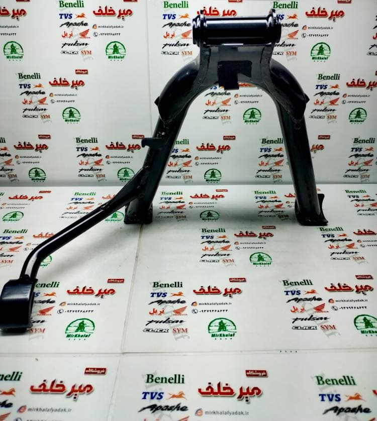جک وسط موتور sym گالکسی na 180 250 اصلی