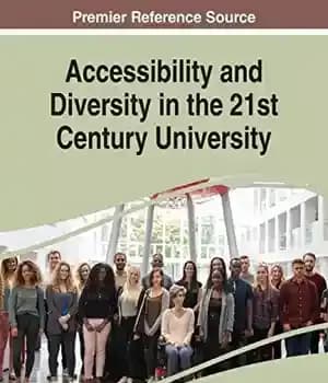 دانلود کتاب Accessibility and Diversity in the 21st Century University