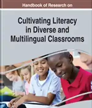 دانلود کتاب Handbook of Research on Cultivating Literacy in Diverse and Multilingual Classrooms