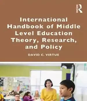 دانلود کتاب International Handbook of Middle Level Education Theory, Research, and Policy