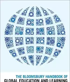 دانلود کتاب The Bloomsbury Handbook of Global Education and Learning