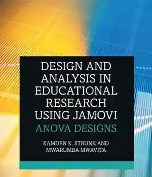دانلود کتاب Design and Analysis in Educational Research: ANOVA Designs SPSS┬« – : 