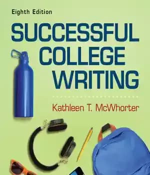 دانلود کتاب Successful College Writing