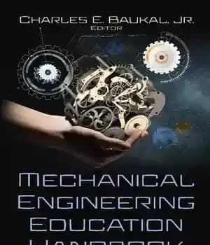 دانلود کتاب Mechanical Engineering Education Handbook (Education in a Competitive and Globalizing World