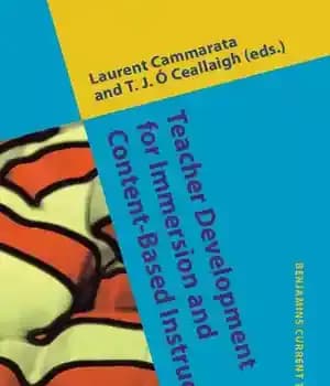 دانلود کتاب Teacher Development for Immersion and Content-Based Instruction