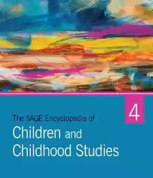دانلود کتاب The SAGE Encyclopedia of Children and Childhood Studies