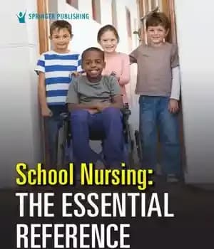 دانلود کتاب School Nursing: The Essential Reference