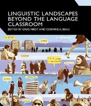 دانلود کتاب Linguistic Landscapes Beyond the Language Classroom