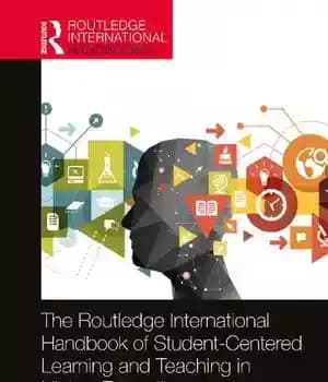 دانلود کتاب The Routledge International Handbook of Student-Centered Learning and Teaching in Higher Education