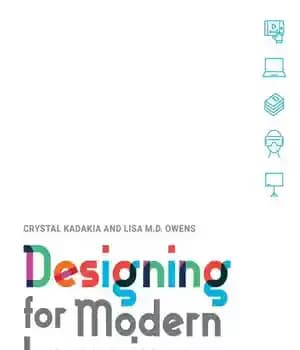 دانلود کتاب Designing for Modern Learning: Beyond ADDIE and SAM
