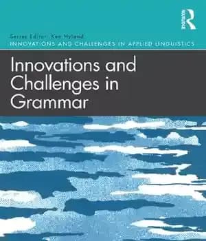 دانلود کتاب Innovations and Challenges in Grammar