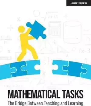 دانلود کتاب Mathematical Tasks: The Bridge Between Teaching and Learning