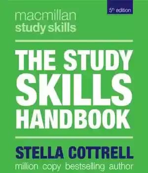 دانلود کتاب The study skills handbook