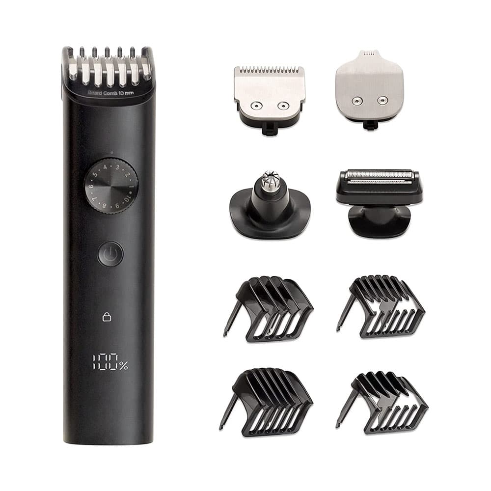 کیت نظافت شیائومی Xiaomi Grooming Kit Pro XMGHT2KITLF (جعبه باز )