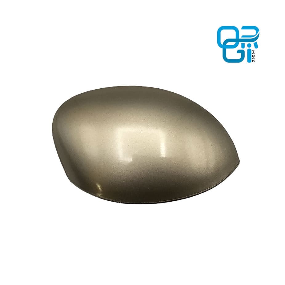فلاپ آینه راست 206 بژ کاوج