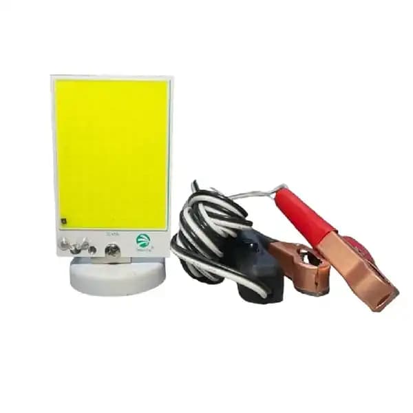 چراغ سیار خودرو و کمپینگ دیپ کینگ مدل DK-25