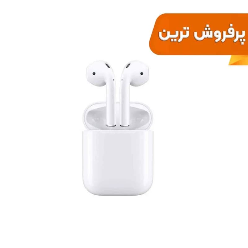 ایرفون بی سیم TWS مدل i18 V5.3 – سفید